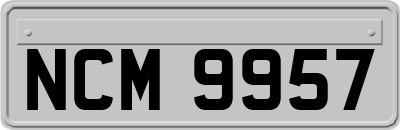 NCM9957