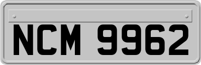 NCM9962