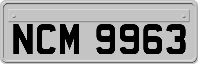 NCM9963