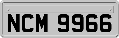 NCM9966