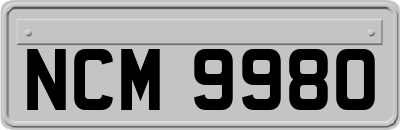 NCM9980