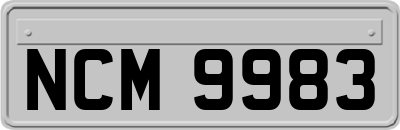 NCM9983