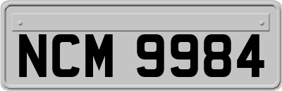 NCM9984