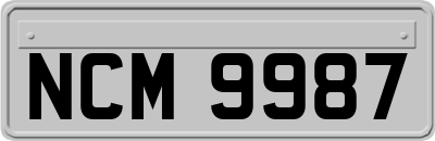 NCM9987