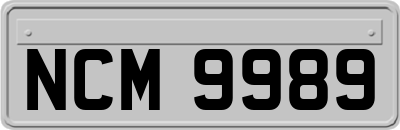 NCM9989