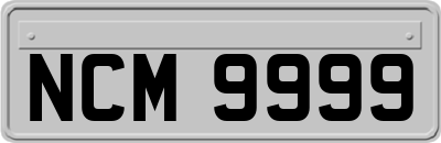 NCM9999
