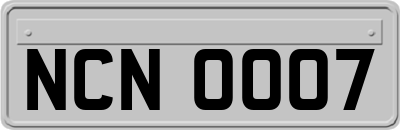 NCN0007
