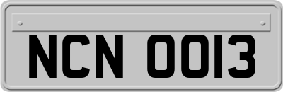 NCN0013