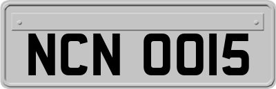 NCN0015