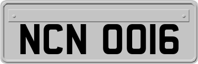 NCN0016
