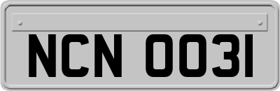 NCN0031