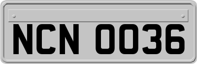 NCN0036