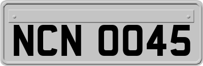 NCN0045
