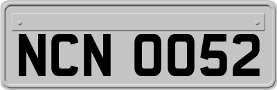 NCN0052