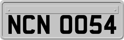 NCN0054