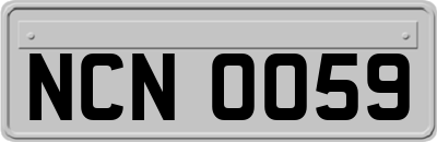 NCN0059