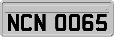 NCN0065