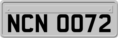 NCN0072