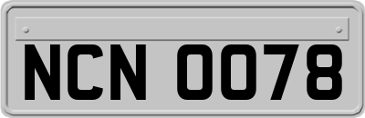 NCN0078