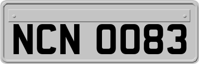 NCN0083