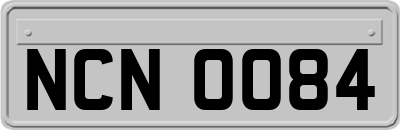 NCN0084