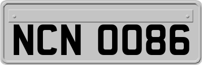 NCN0086