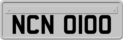 NCN0100