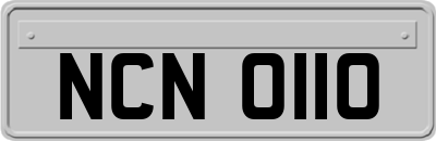 NCN0110