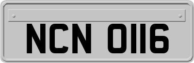 NCN0116