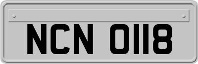NCN0118