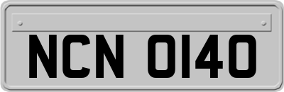 NCN0140
