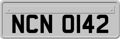 NCN0142