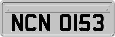 NCN0153