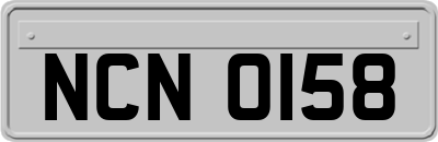 NCN0158