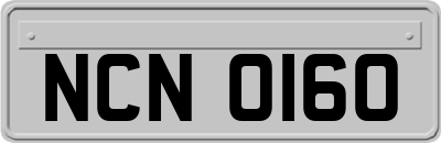 NCN0160