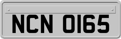 NCN0165