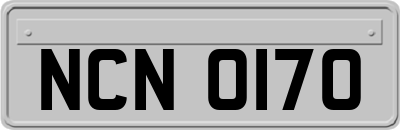 NCN0170