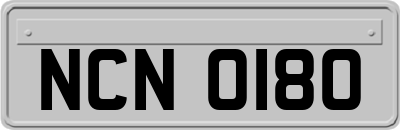 NCN0180