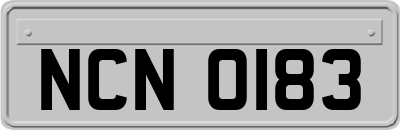 NCN0183