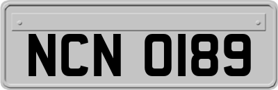 NCN0189