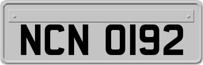 NCN0192
