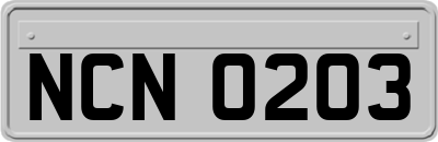 NCN0203