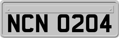 NCN0204