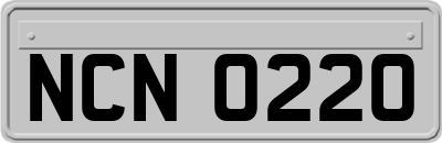 NCN0220