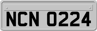 NCN0224