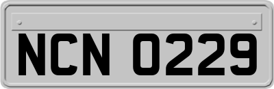 NCN0229