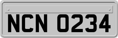 NCN0234