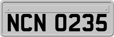 NCN0235