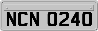NCN0240