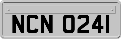 NCN0241